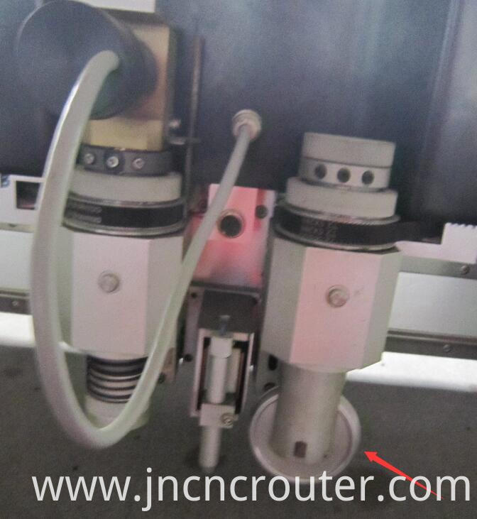 Cnc Oscillating Knife Cutter Cnc Oscillating Knife Cutter